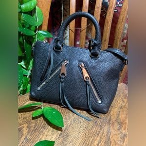 Rebecca Minkoff handbag / shoulder bag